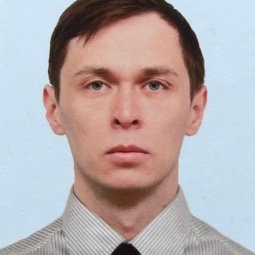Миненко Иван Геннадьевич