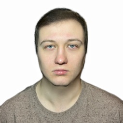 Мартыненко Никита Сергеевич