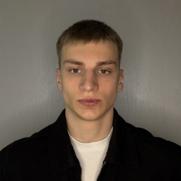 Алексеев Никита Сергеевич