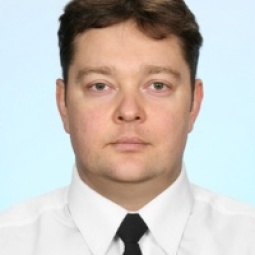Mikhyeyev Vyacheslav