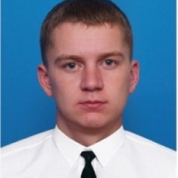 Vasyliev Denis (Engine Cadet [Кадет,Машина])