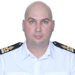 Kiselev Andrei Mihaylovich