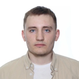 Doroshenkov Kirill Sergeyevich