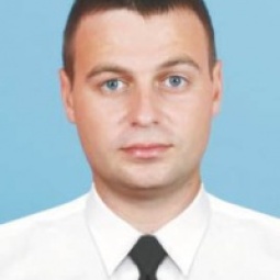 Kovachov Dmytro Fedorovich (Chief Officer [Старший помощник])