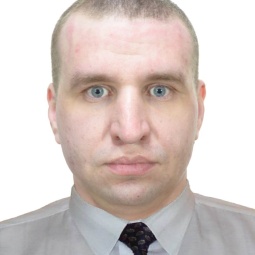 Усиков Дмитрий Борисович