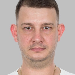 Сидоренко Евгений Игоревич