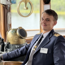 Вокин Сергей Леонидович