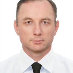 Кравченко Алексей Владимирович