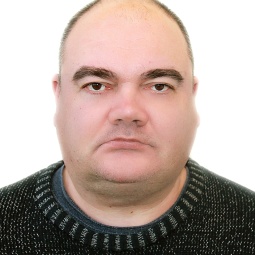 Сергутов Сергей Вячеславович