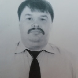 Болдырев Александр Михайлович