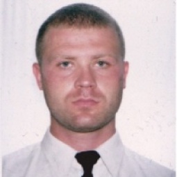 Shahoev Paul Valeriyovych (2nd Officer [Второй помощник])
