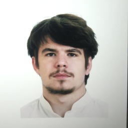 Балабаев Иван Андреевич