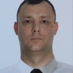 Бондаренко Сергей Викторович