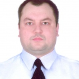Kravchenko Vitaliy Alexandrovich (Electrician)