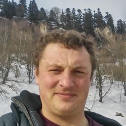 Demidenko Evgeny Igorevich