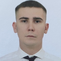 Abdulin Ruslan