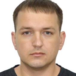 Саванчук Артём Викторович
