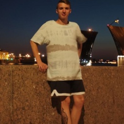 Магазевич Денис Алексеевич