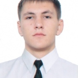 Островский Константин Михайлович (2nd Officer [Второй помощник])