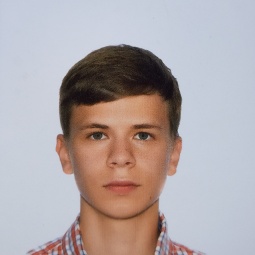 Бекрин Георгий Игоревич