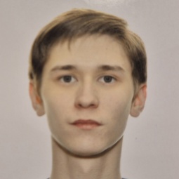 Фролов Дмитрий Алексеевич
