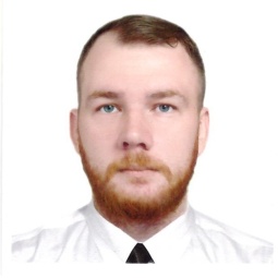 Pletnev Igor