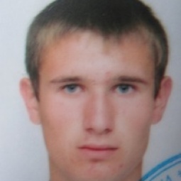 Koriakin Oleksandr Volodimirovich (Deck Cadet [Кадет,Палуба])