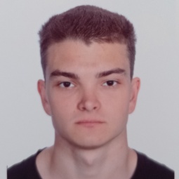 Дядечко Даниил Олегович