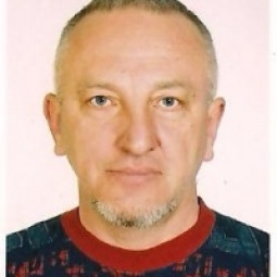 Кузьменко Владимир (3rd Officer [Третий помощник])