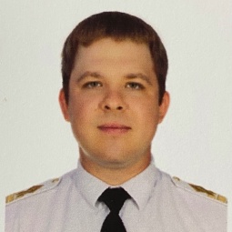 Бахтин Иван Валерьевич