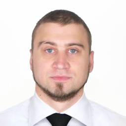Kabantsov Aleksandr