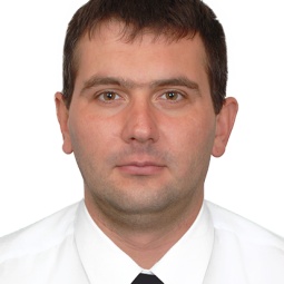 Polishchuk Artem Vladimirovich