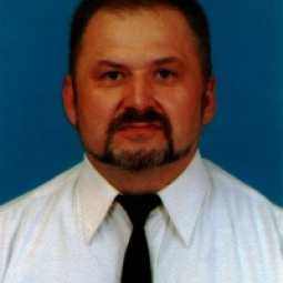 Kolomiyets Sergiy Dmytrovych (2nd Engineer [Второй механик])