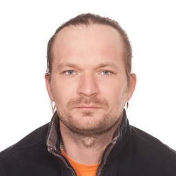 Бедай Роман