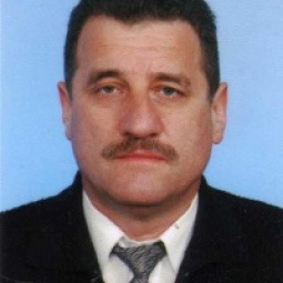 Demyanets Oleg Leonidovich (Master [Капитан])