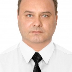 Ryabikov Yuriy (Chief Officer [Старший помощник])