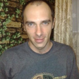 Likhvan Aleksandr Ivanovich (Motorman [Моторист])