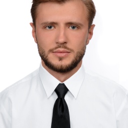 Ionov Artur Vladimirovich