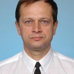 Solodovchuk Oleksandr (Chief Officer [Старший помощник])