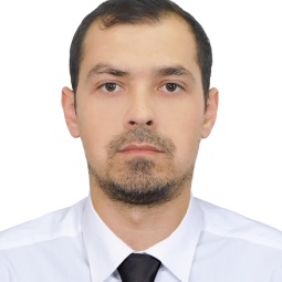 Хоченков Александр Витальевич