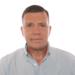 Ярусскин Андрей Игоревич
