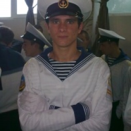 Karakulak Yvgenii (Seamen [Матрос])