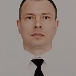 Попов Виктор Алексеевич