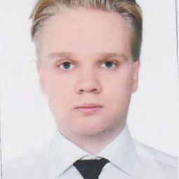 Когамов Георгий Игоревич