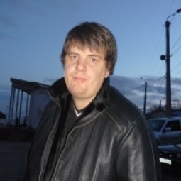 Mysevskyi Maksym (Motorman [Моторист])