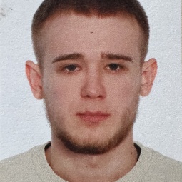 Demchenko Roman Alexandrovich