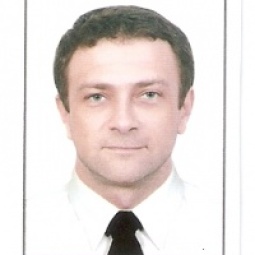 Mikhaylov Aleksandr Aleksandrovich (3rd Engineer [Третий механик])