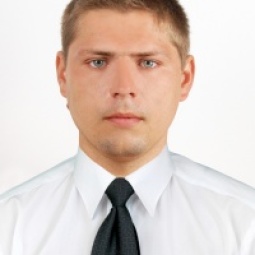 Nevelskiy Roman Vitalyevich (Boatswain, Bosun [Боцман])