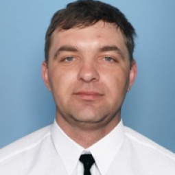 Дягилев Николай Викторович (3rd Engineer [Третий механик])