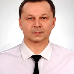 Shestakov Vadym Gennadievich (Chief Officer [Старший помощник])